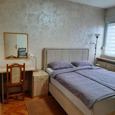 Iva Centar Appartement Valjevo Buitenkant foto
