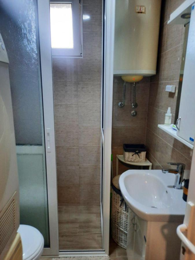 Iva Centar Appartement Valjevo Buitenkant foto